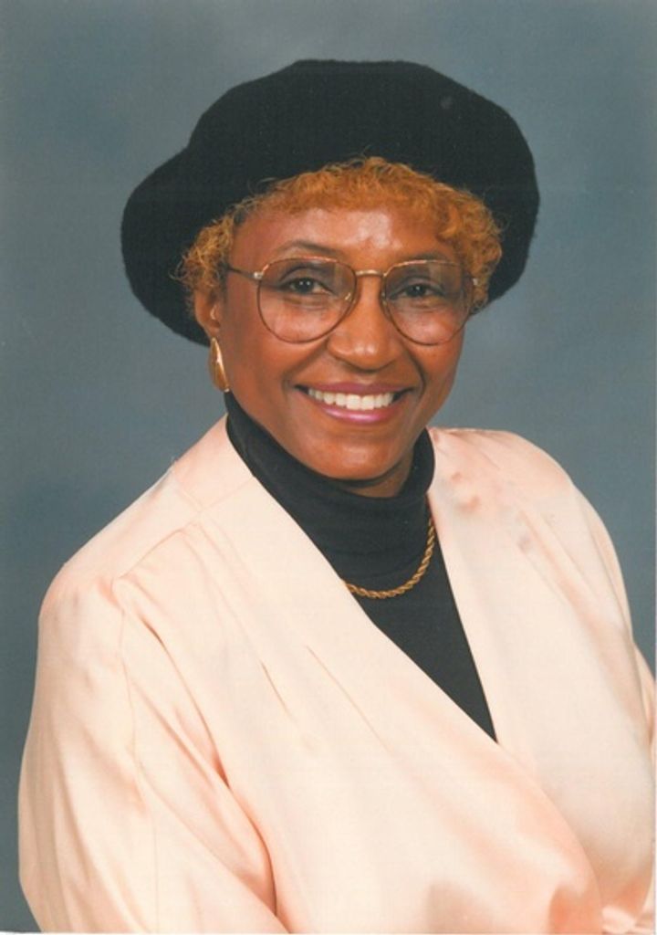 Dorothy Freeman Crim Profile Photo