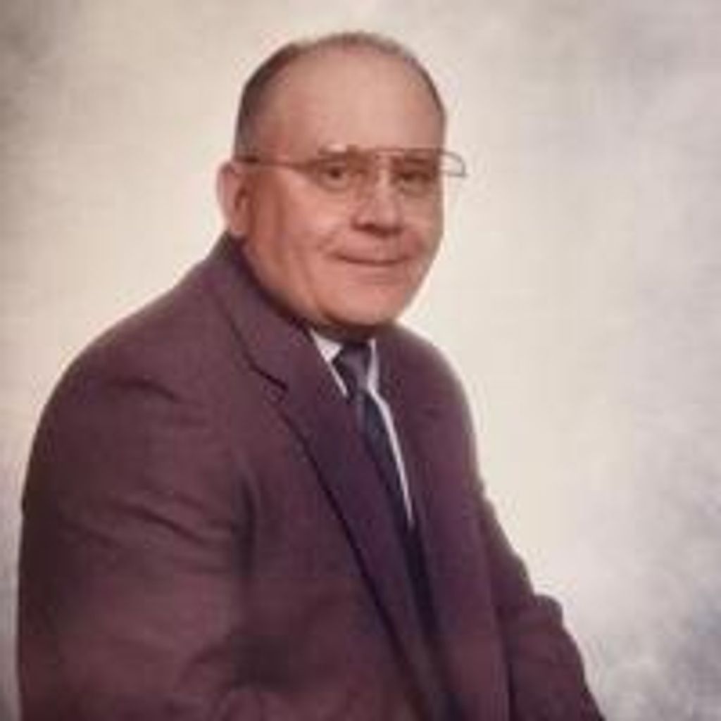 Bruce R. Card