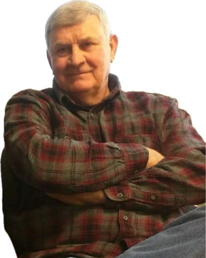 John King Profile Photo