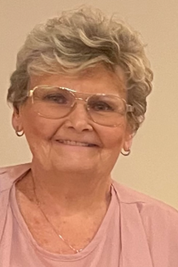 Marilyn M. (Pinkham) Mcmahon Profile Photo