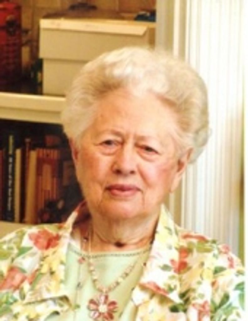 Mildred Chestnutt Willis