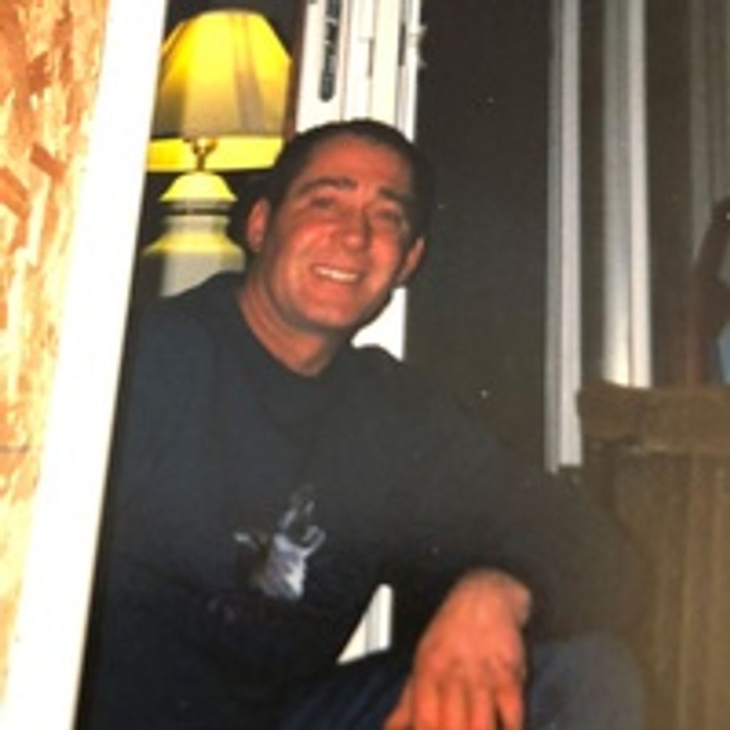 Donald Joseph Koch