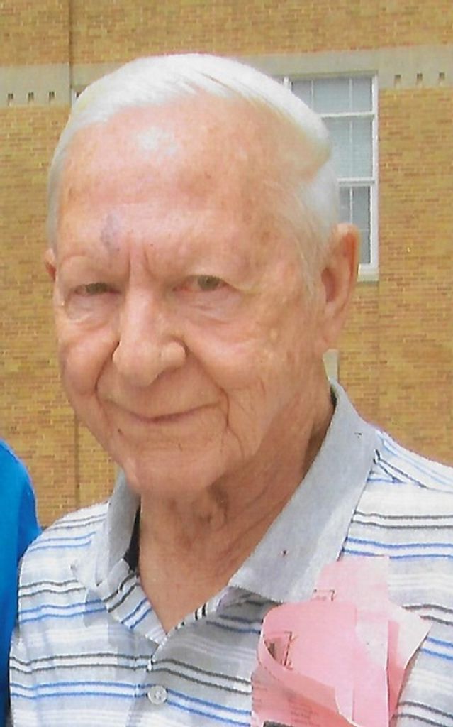 Charles Raymond "Ray" Gary Profile Photo