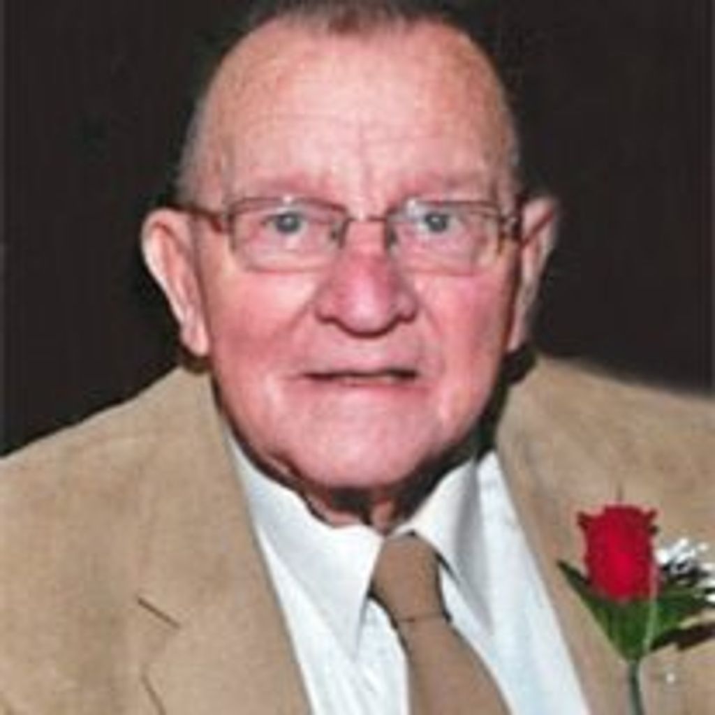 Harry D. Wise