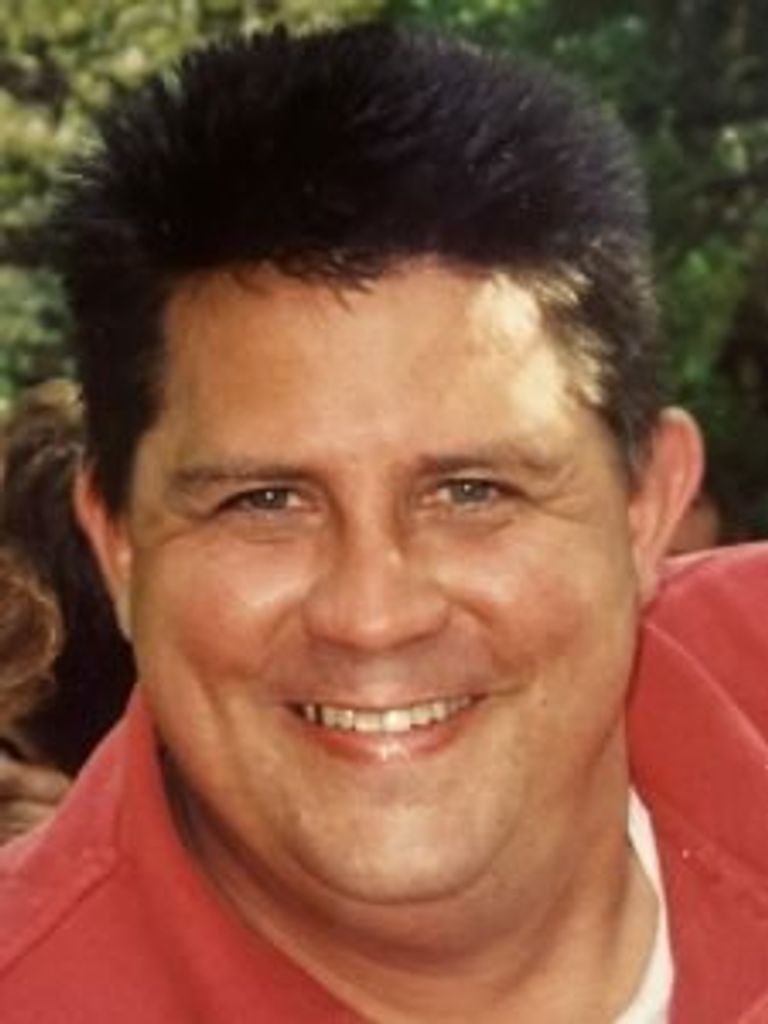 Timmothy James Elrod