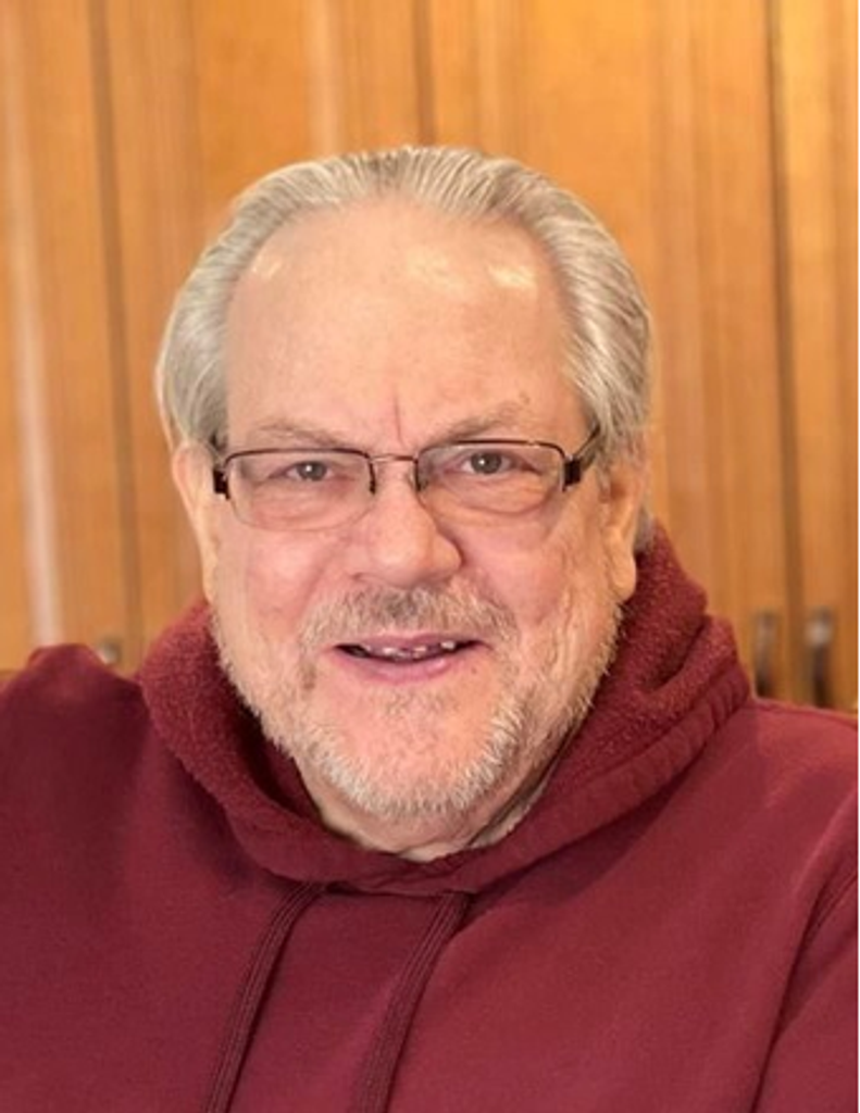 Randy Alan Lecompte