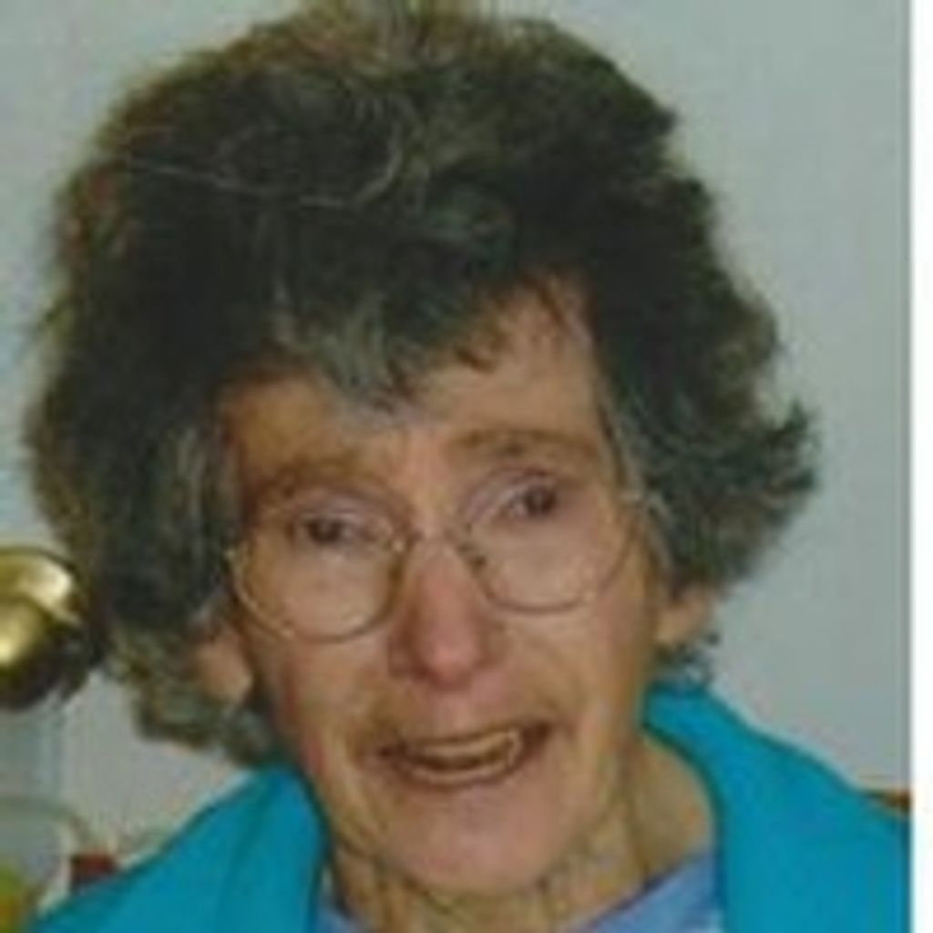 Rosemary True