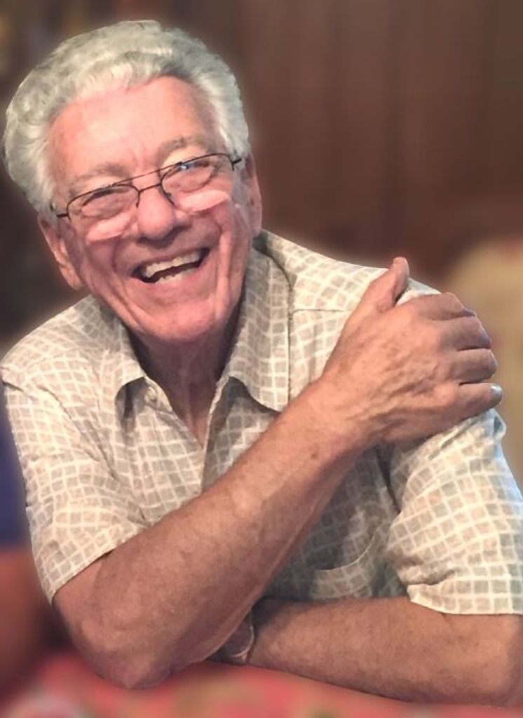 Joseph Novielli, Sr.