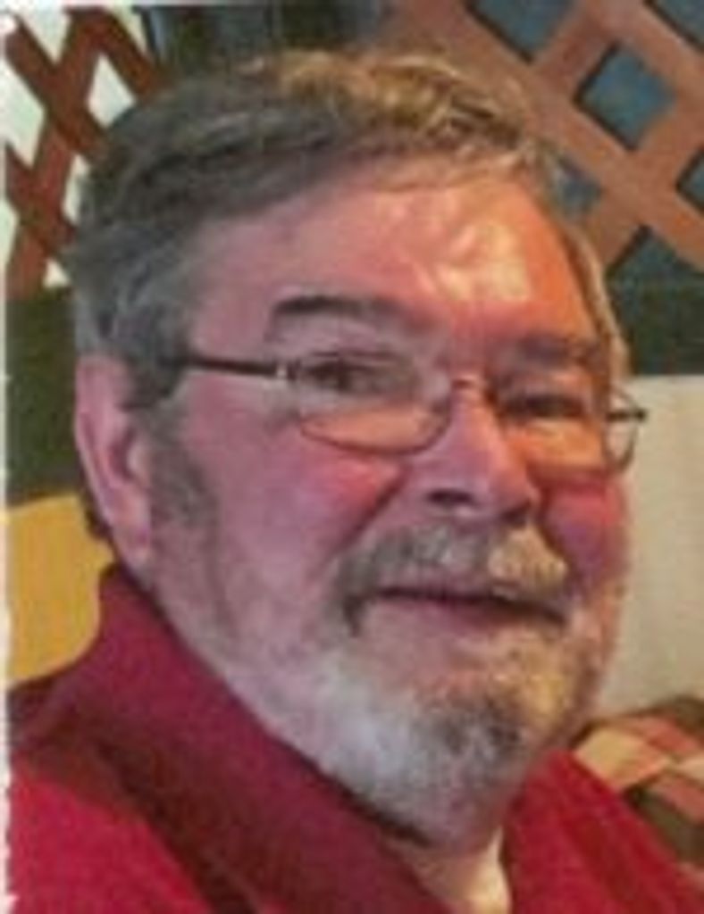 Thomas L. Wolfert