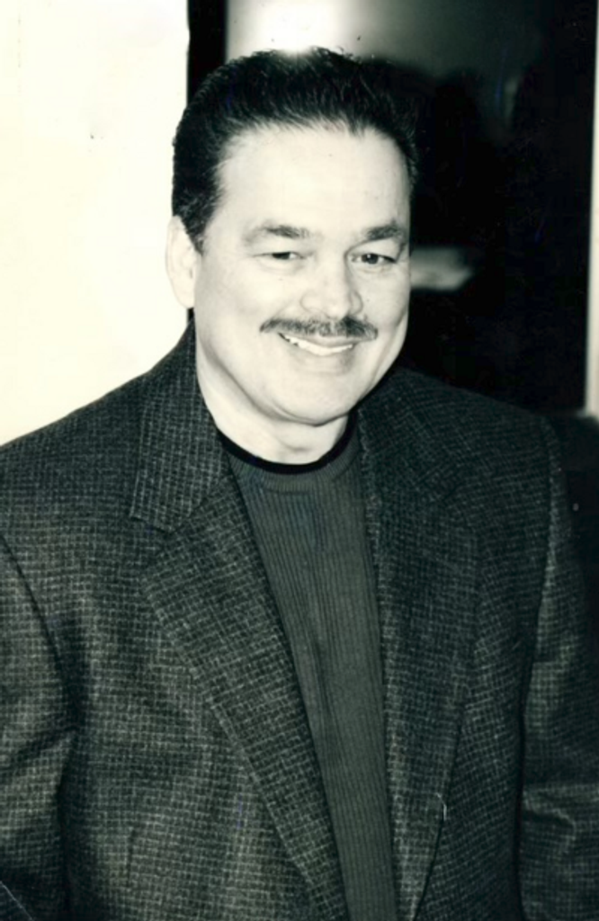 Luis G Redondo Profile Photo