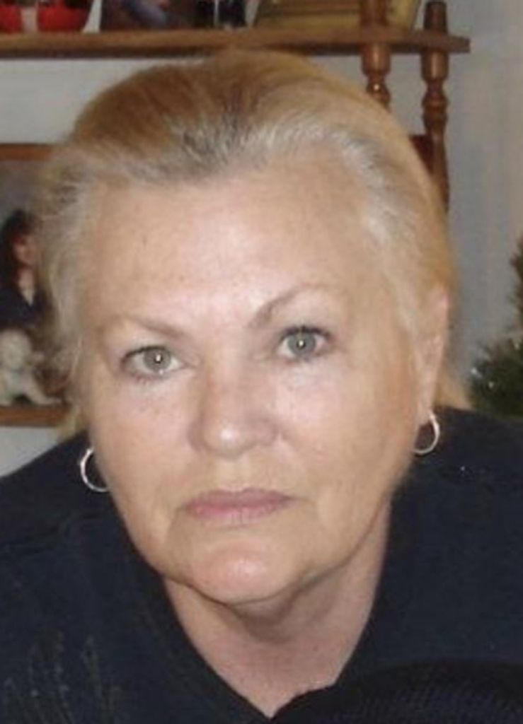 Audrey Fohn