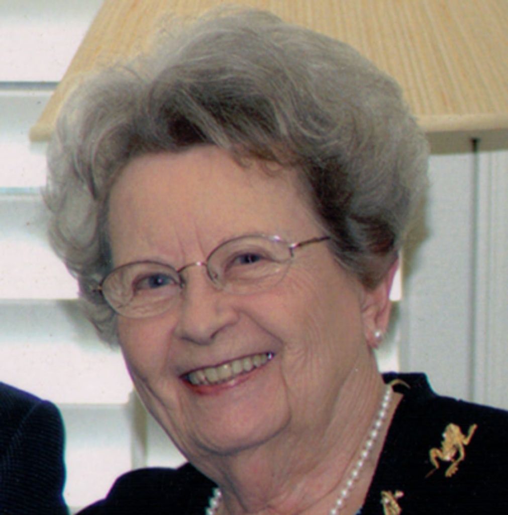 Jean Williamson Profile Photo