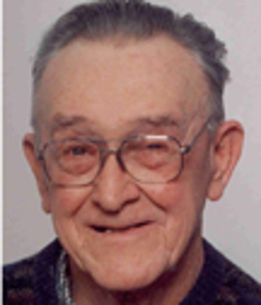 Dewey Morgan, Sr