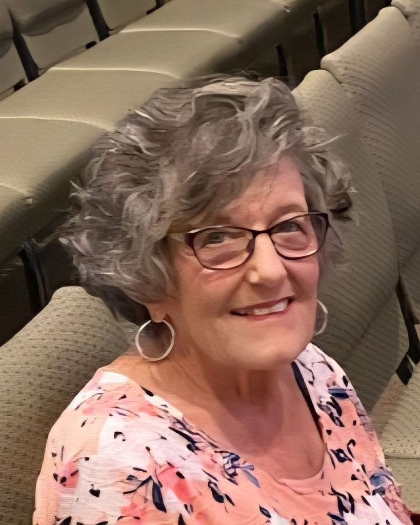 Linda Kay Button Profile Photo