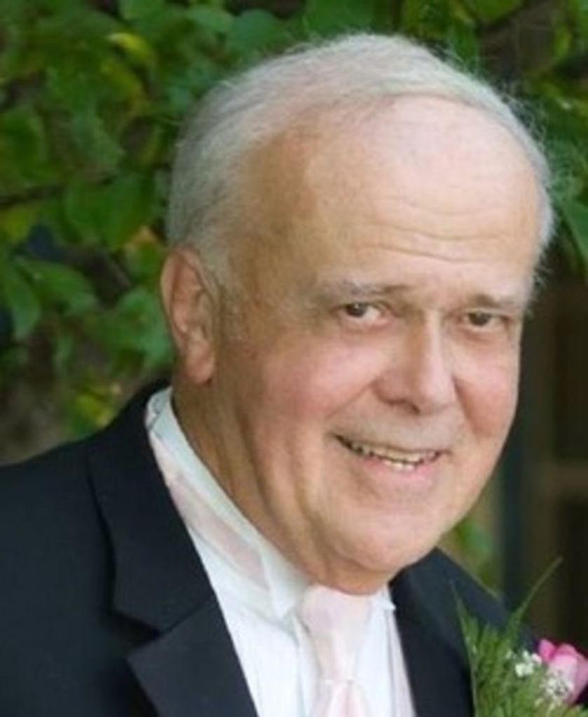 William Widmann, Jr.