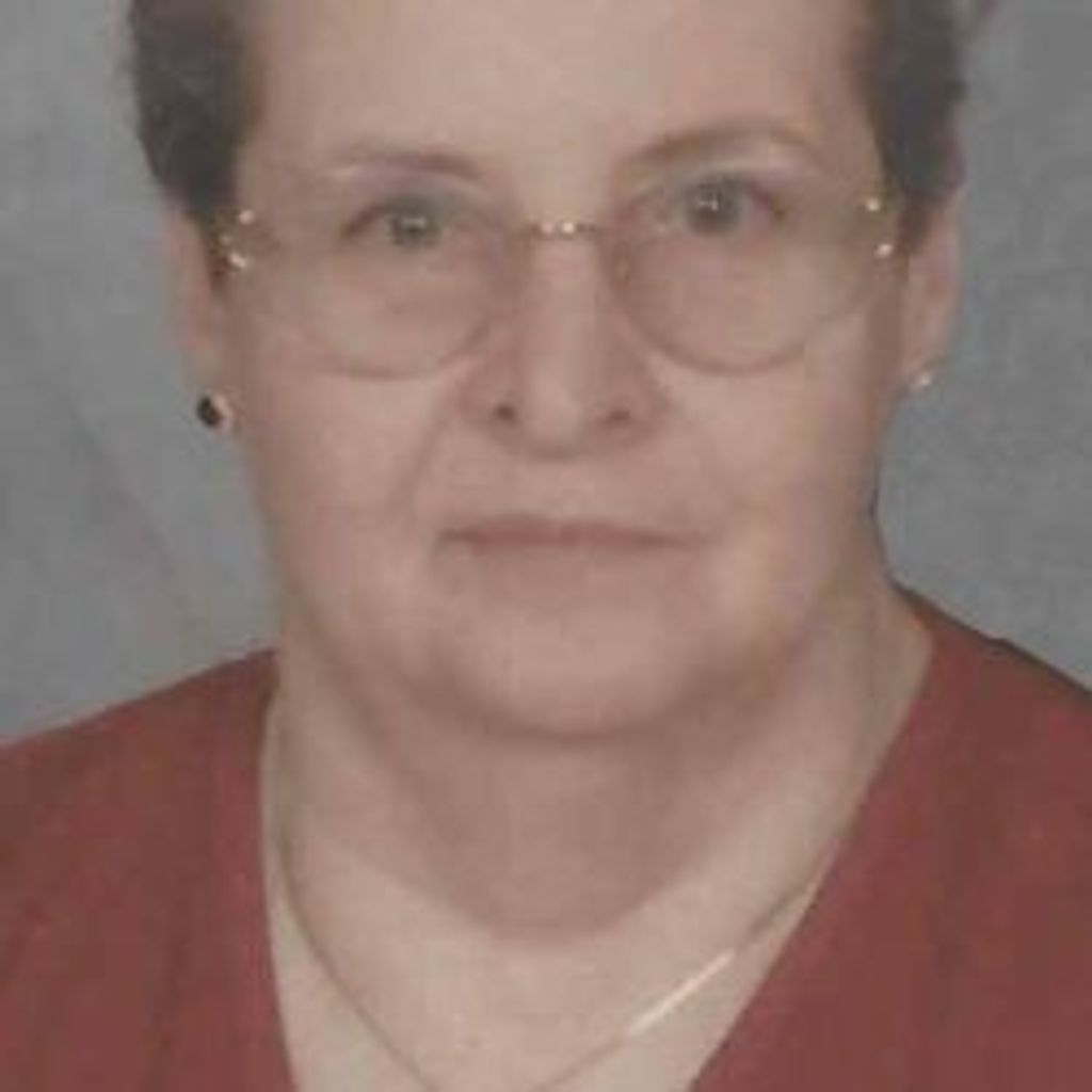 Diane Montgomery