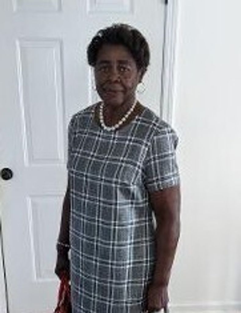 Alice T. Surles Profile Photo