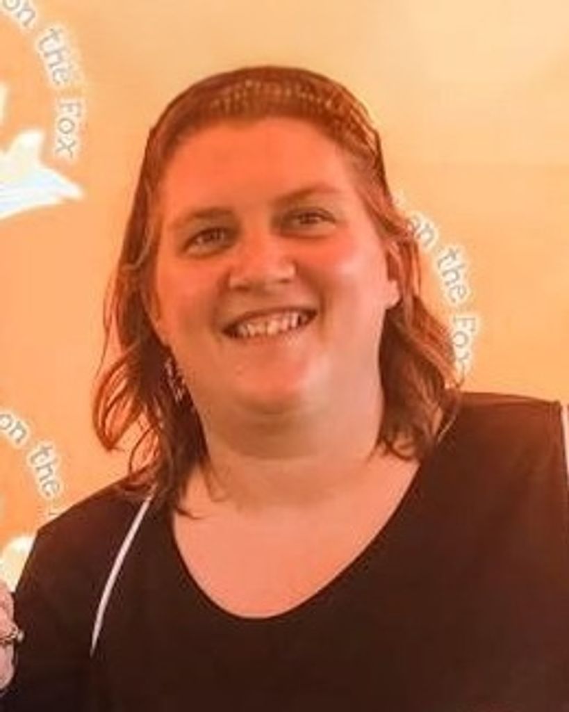 Elizabeth Mary Rogal Welch