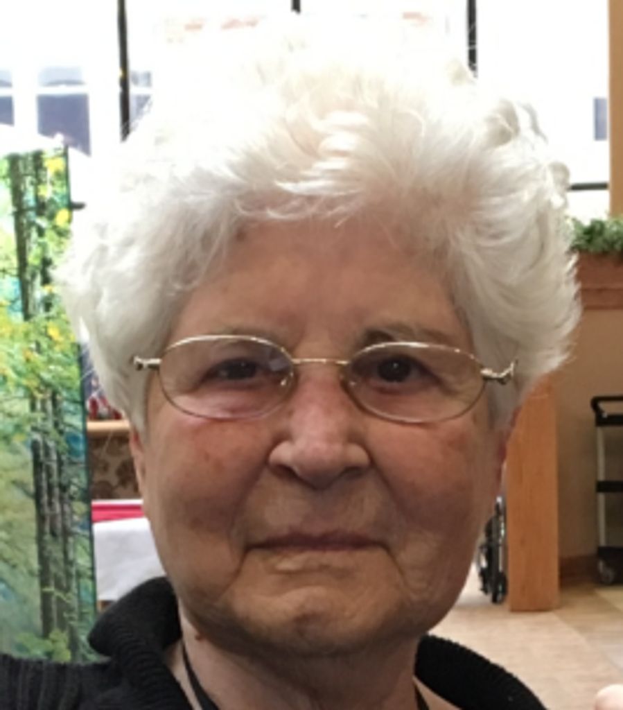 Marika Tsugios