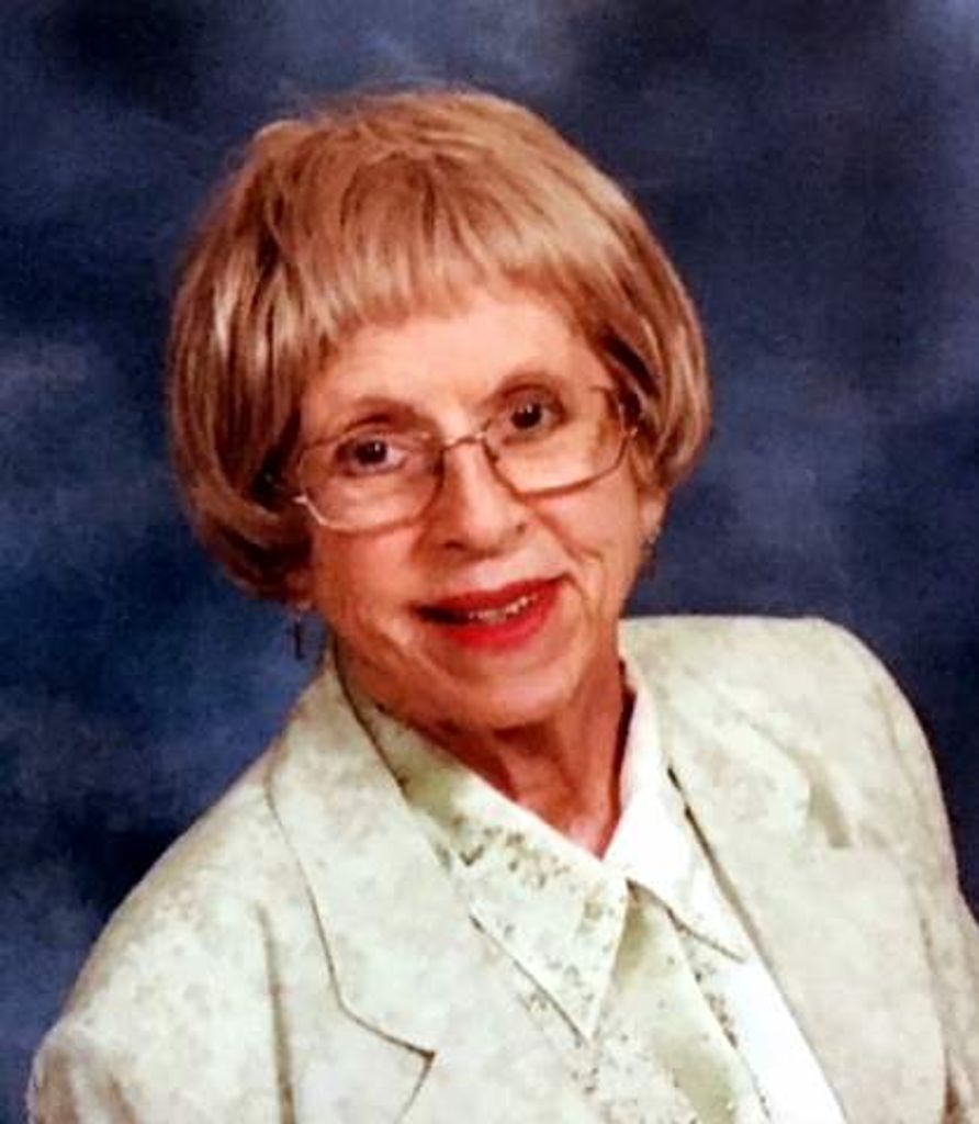 Evelyn Duncan