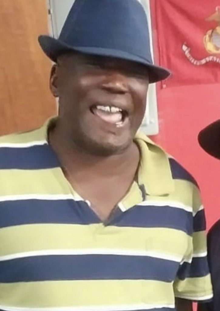 Jimmy Williams Profile Photo
