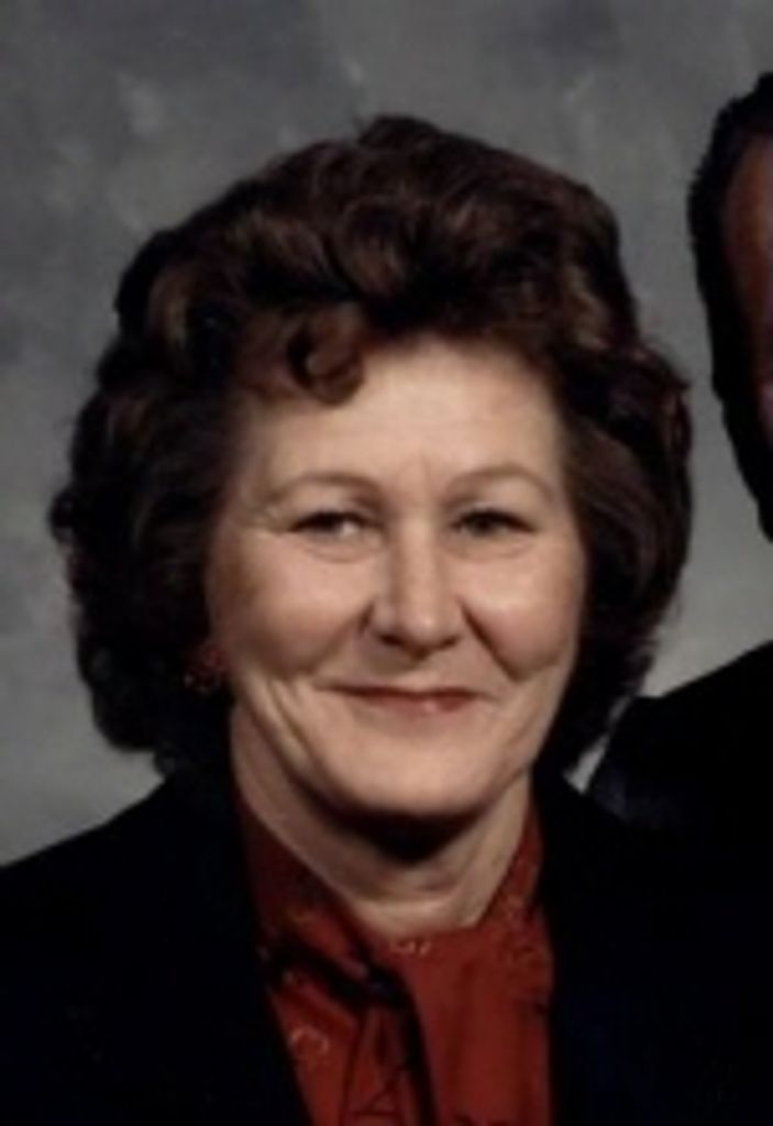 Joy Johnston