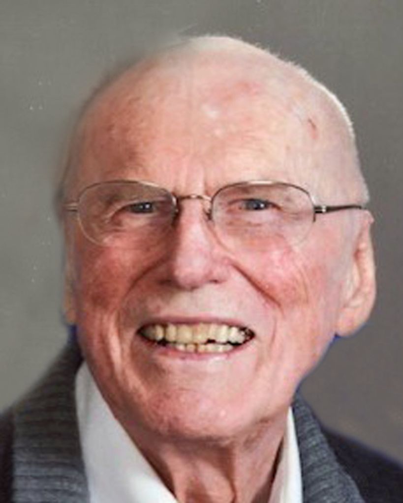 William Cerny Sr.