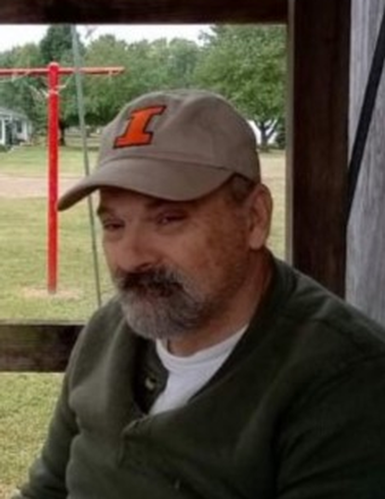 William Frank Hinkle Profile Photo