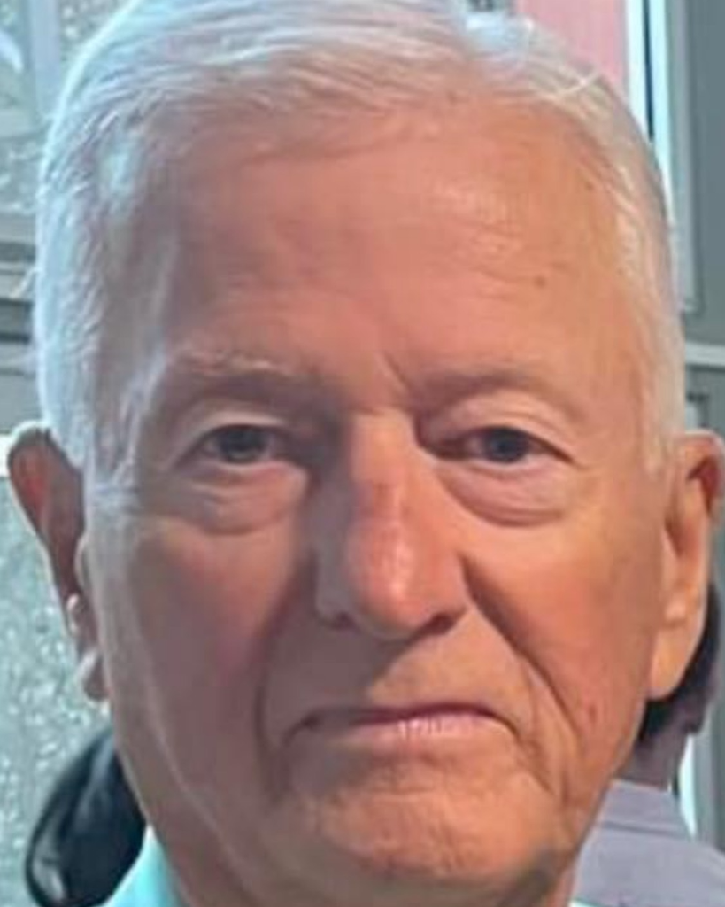 James Rodgers, III