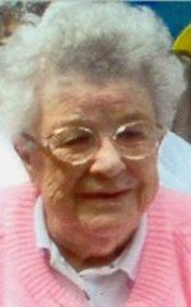 Alice M. (Robert) Ricord