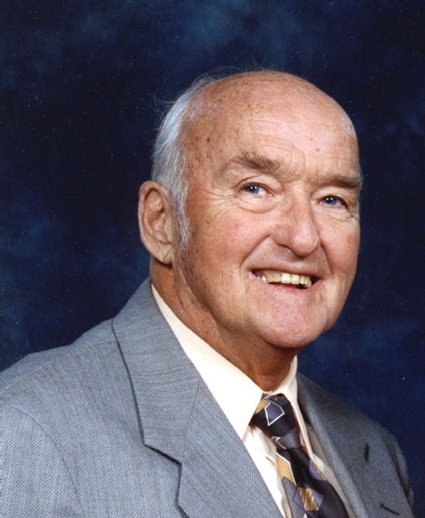 Allen E. Smith Profile Photo