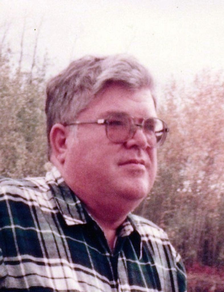 Walter F. Bagley