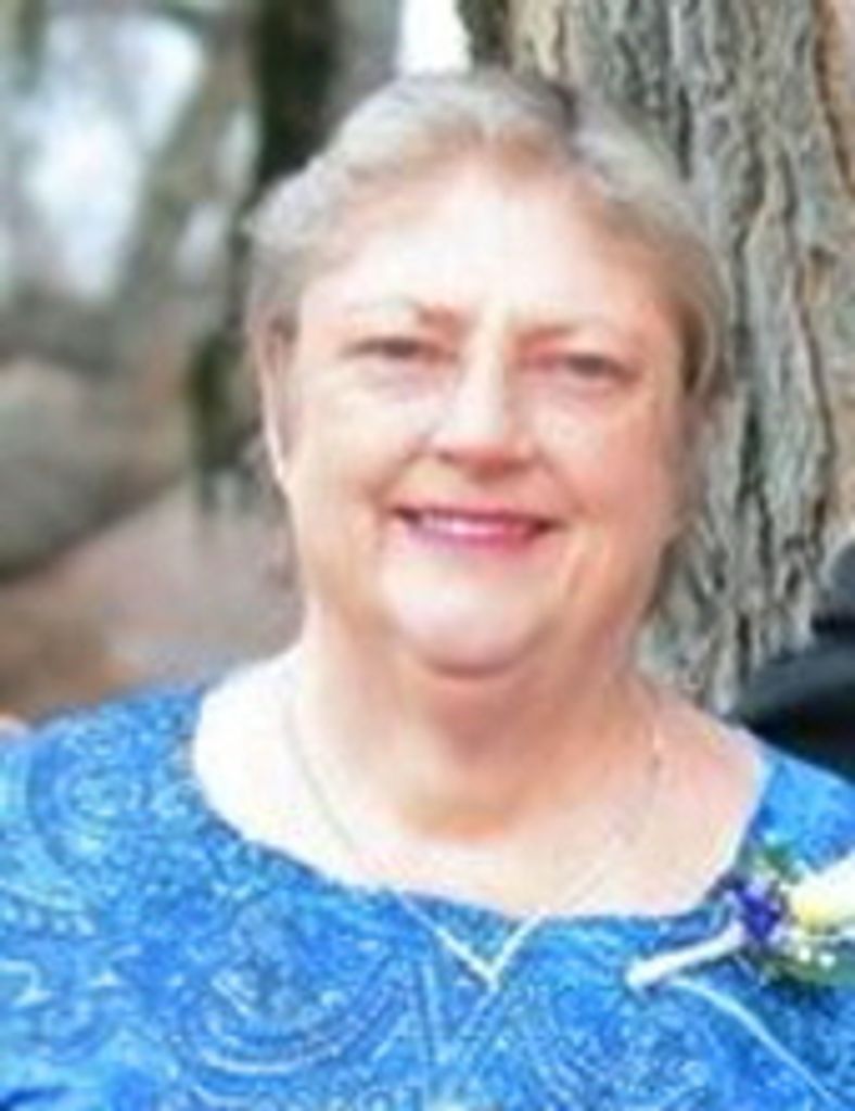 Mary  Ann Elms