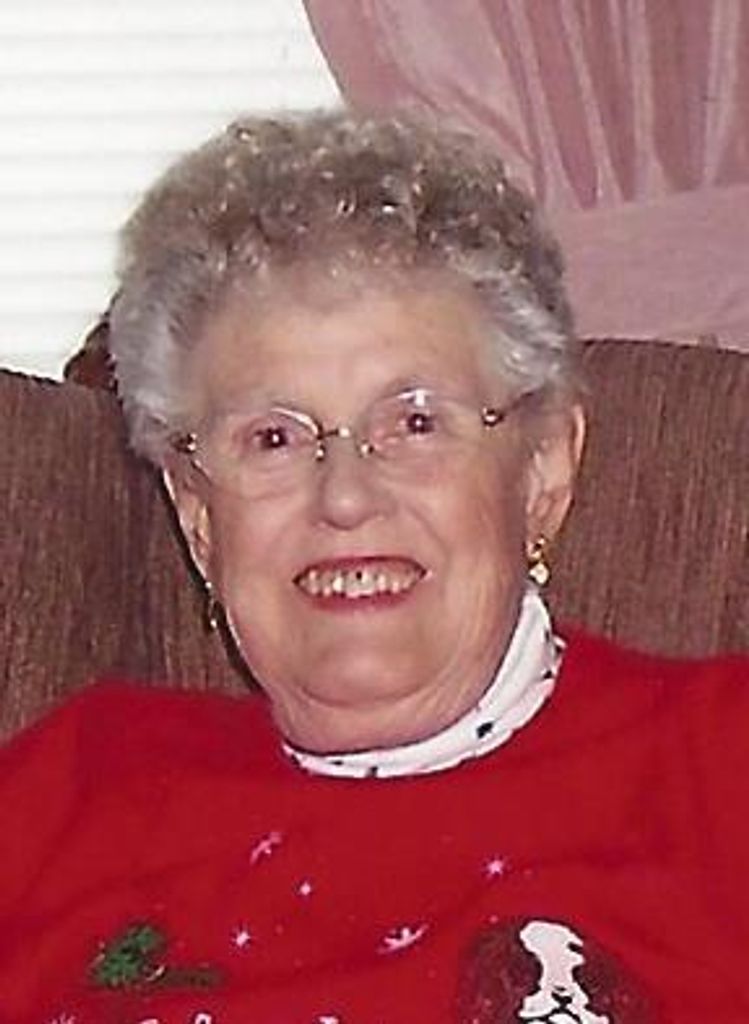 Betty J. Starr