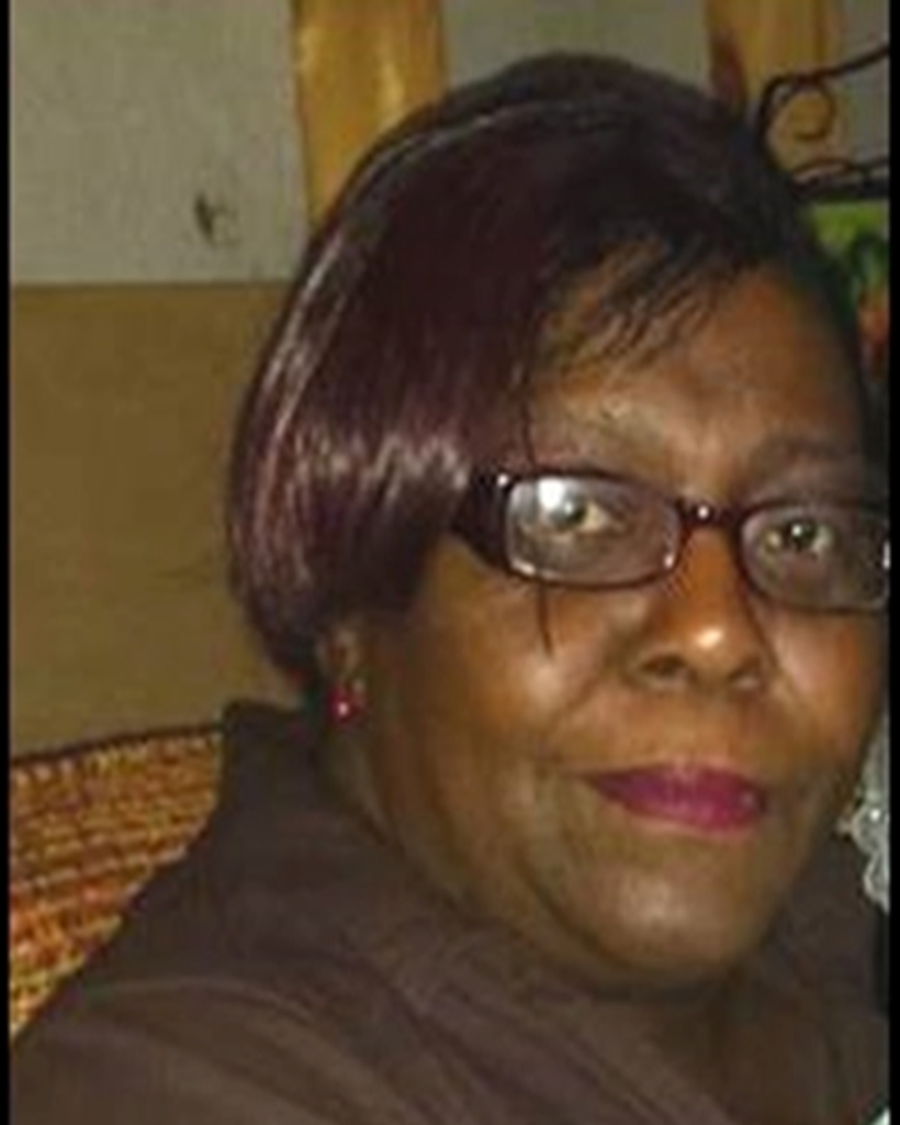 Connie Ruth White