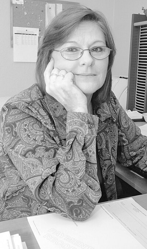 Ladonna Rhea Rogers