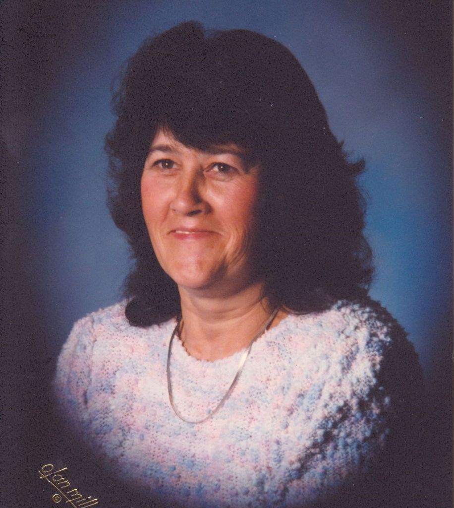 Jacqueline Ann "Jackie" Eldred