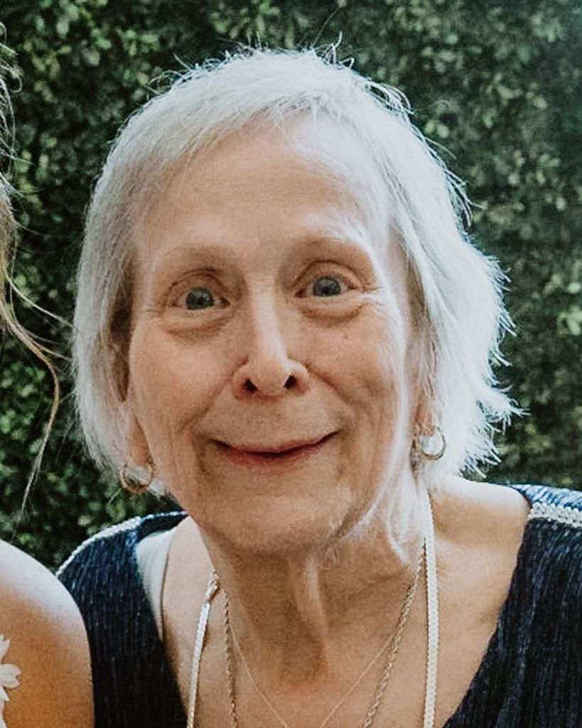 Laura Marye Davis Profile Photo