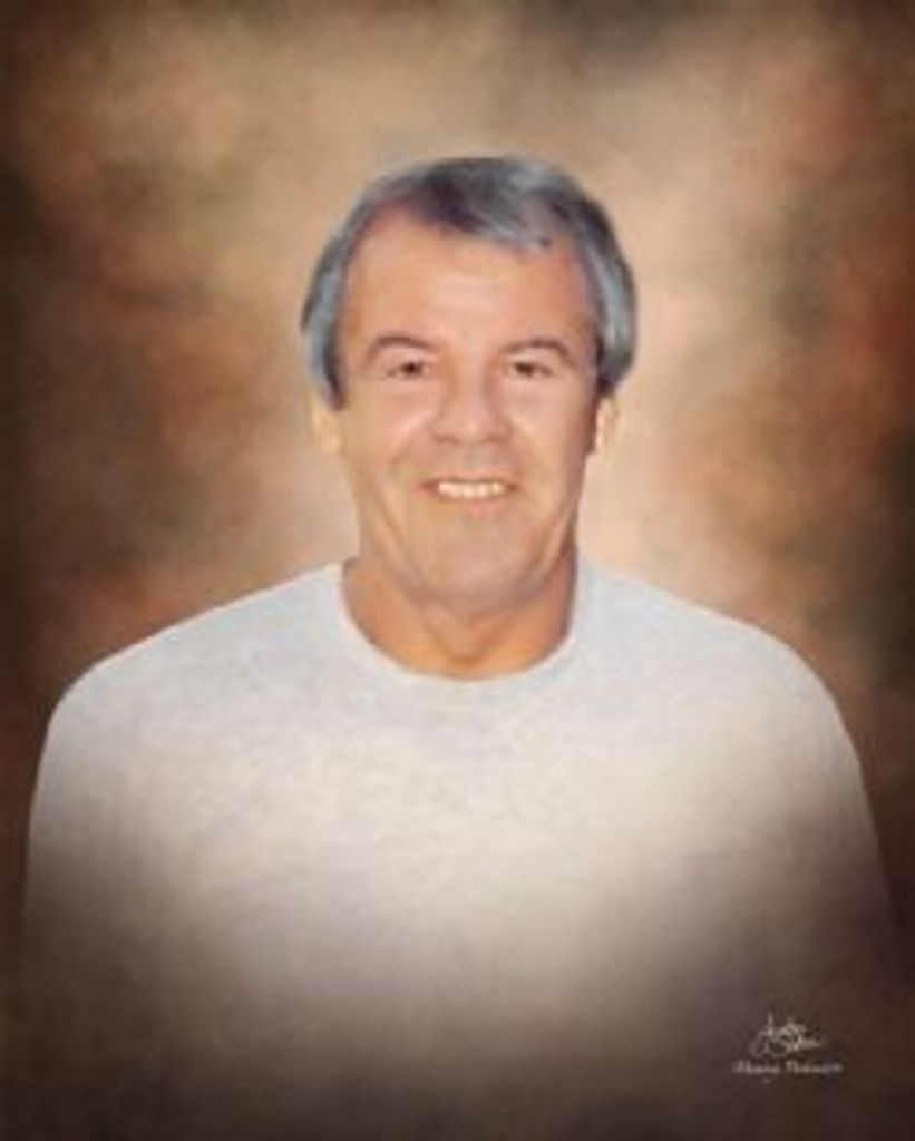 John Johnson