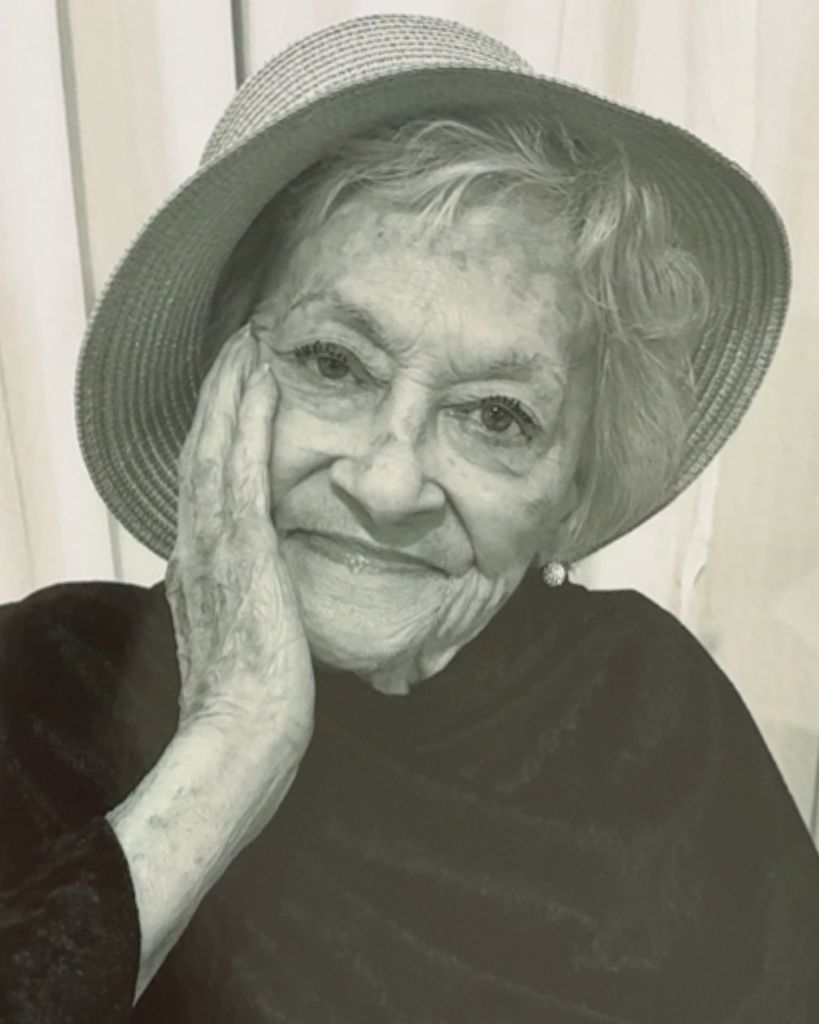 Martha Rae Gibson Profile Photo