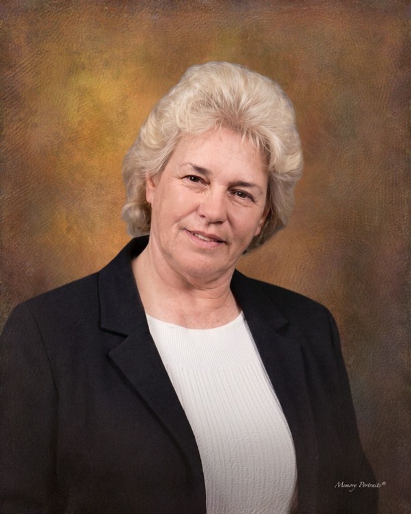 Margaret "Peggy" Keefer Profile Photo