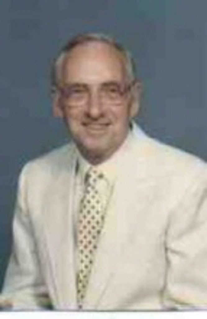 Ralph E. Schmees