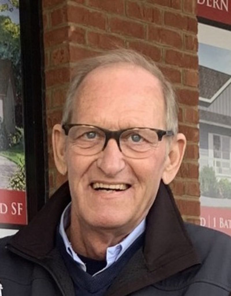 Brent Thompson Profile Photo