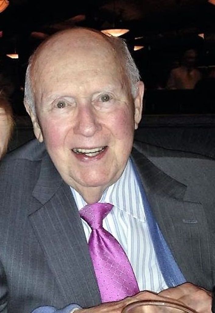 Martin J. Keaveney