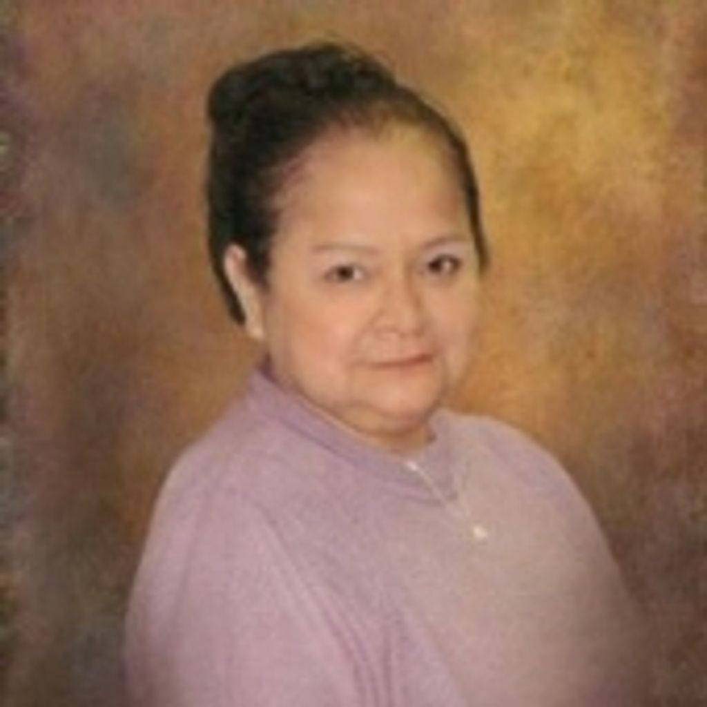 Annabell Reyna Shores