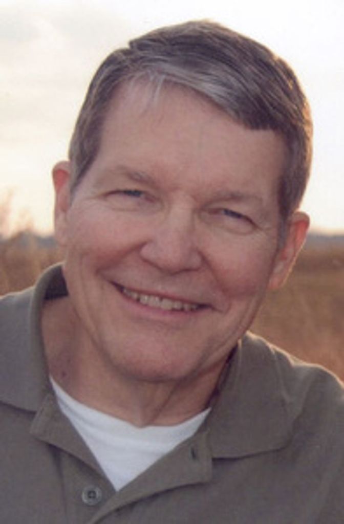 David A. Palmer Profile Photo