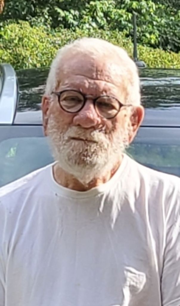 Thomas James McCormick Profile Photo