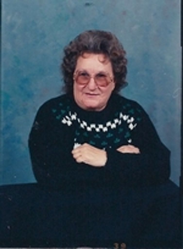 Phyllis Branch