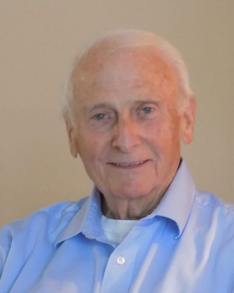 James Dalton Williams Profile Photo