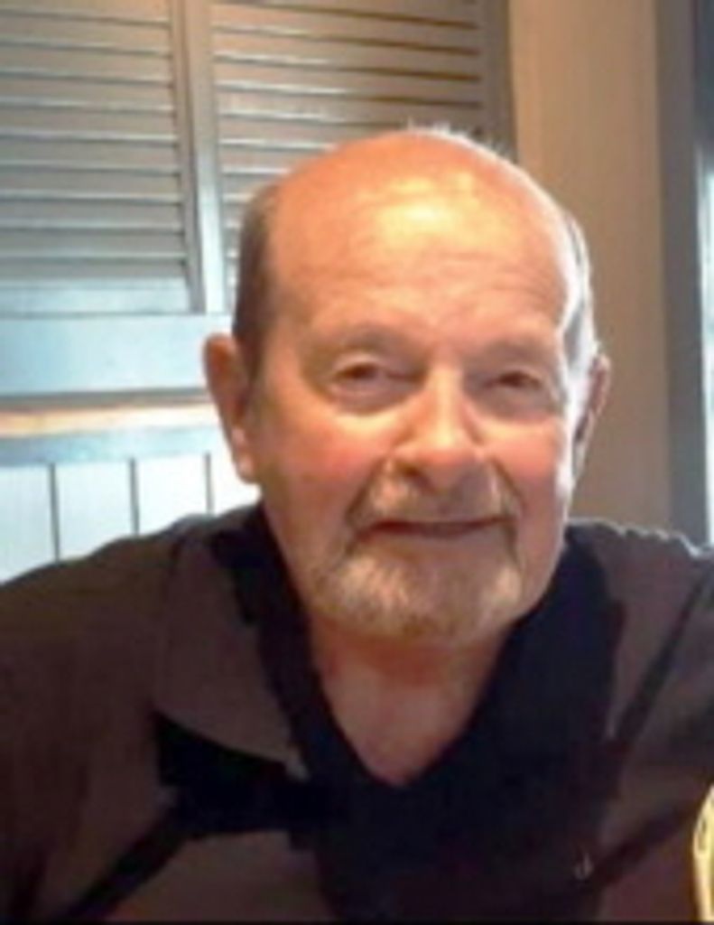 Charles L. Ard